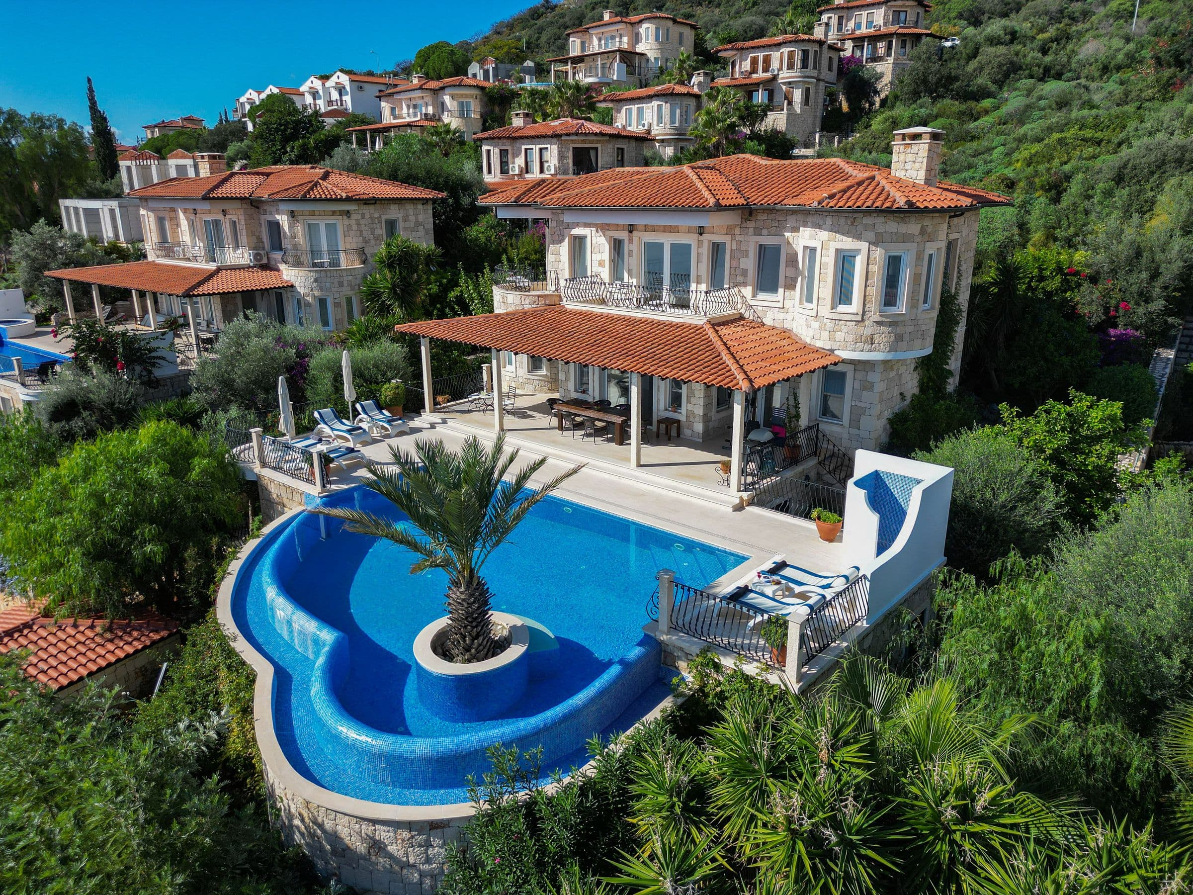 Marina Alta, Costa Blanca