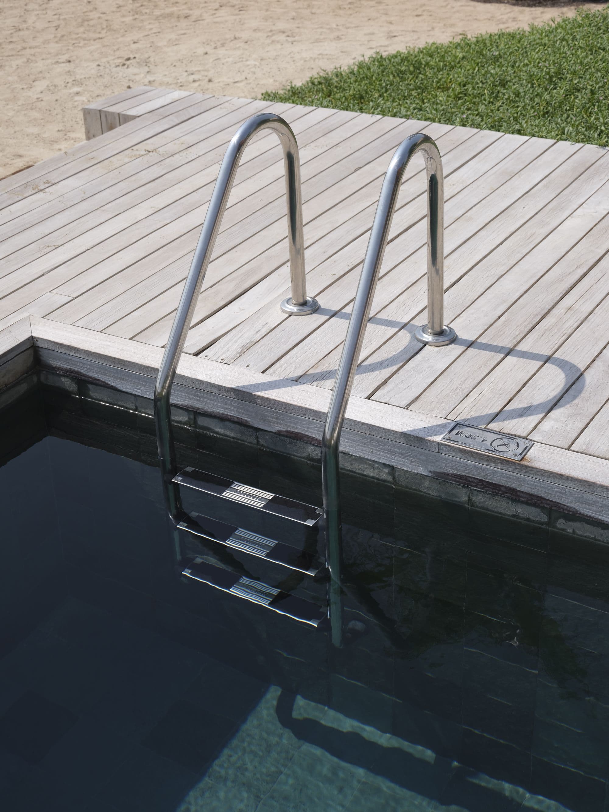 Mantenimiento y restauración de piscinas | William Muñoz Jardinería